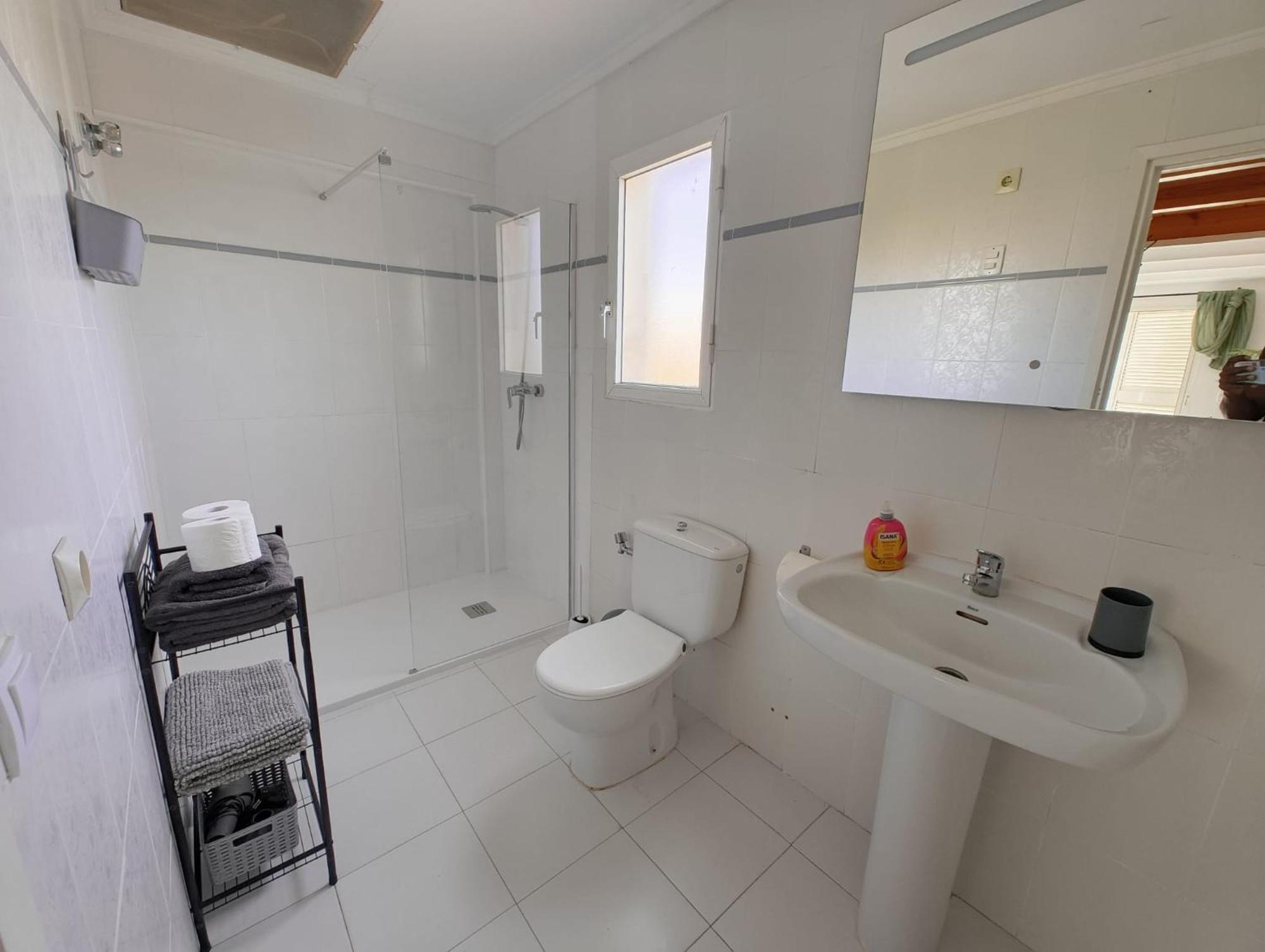 Studio Tipo Loft Con Vista Al Montgo Денія Екстер'єр фото